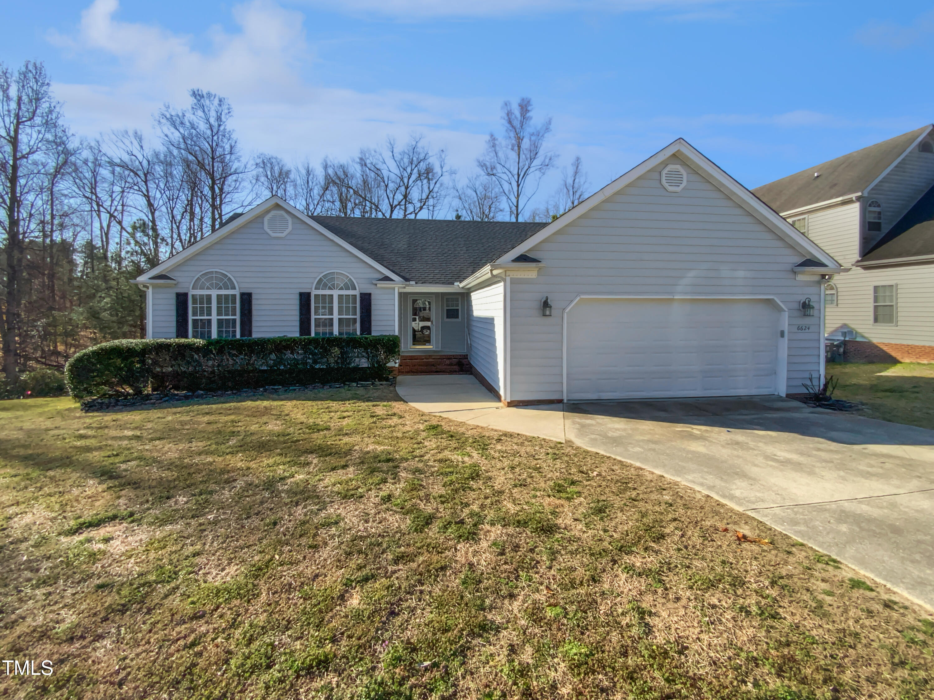 6624 Professor Street Raleigh NC 27616