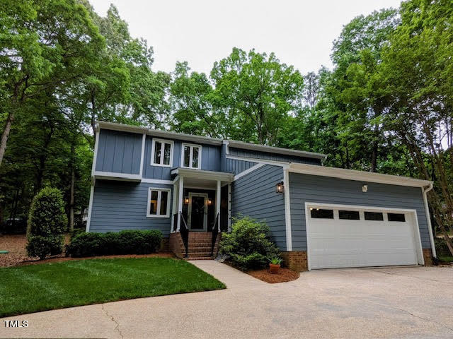 217 Emerywood Drive Raleigh NC 27615