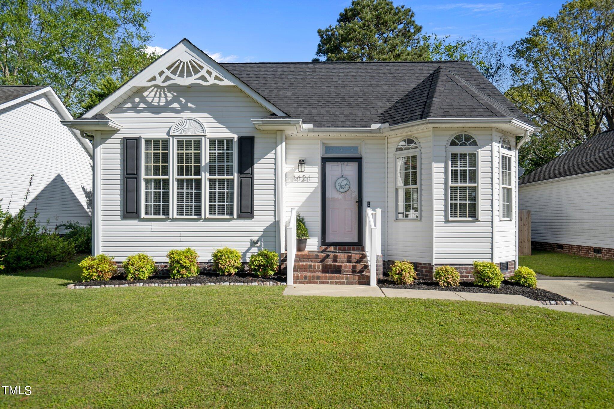 1421 Old Sexton Place Fuquay Varina NC 27526