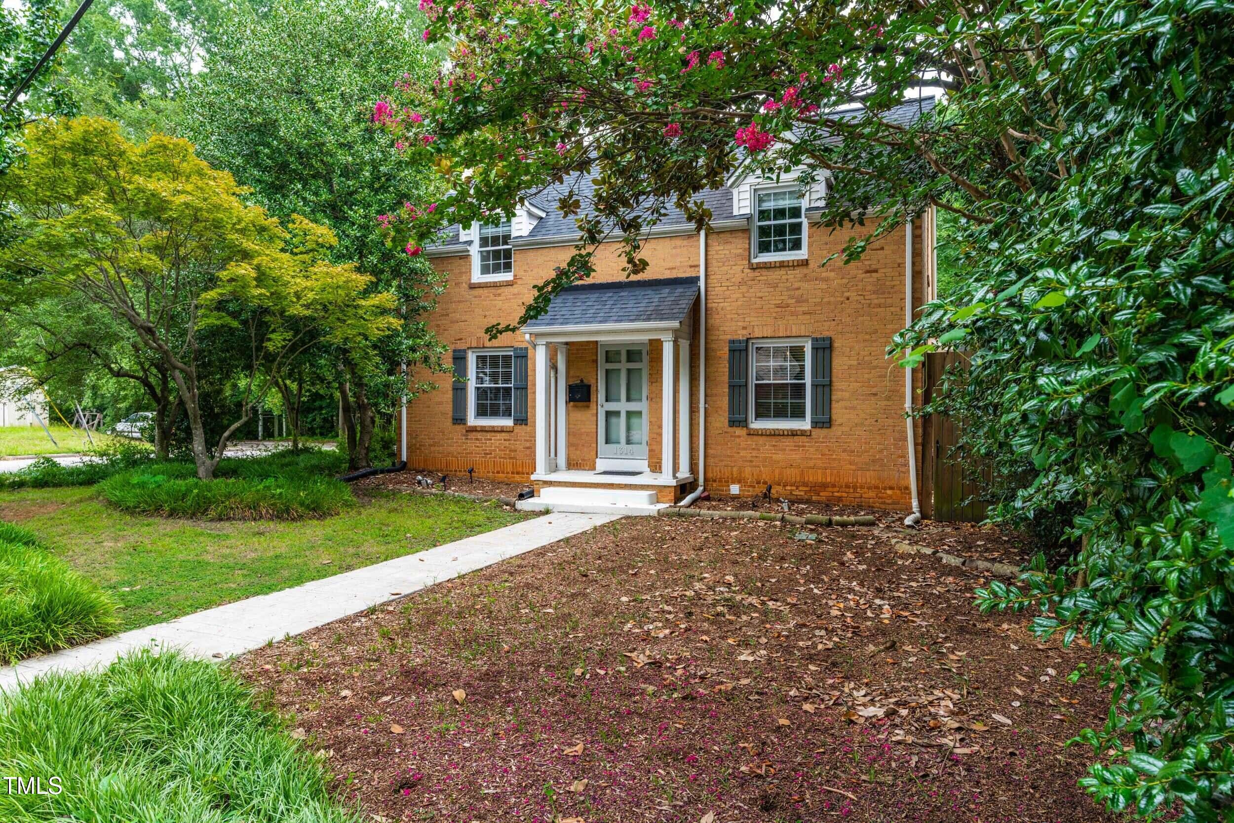 1314 Wake Forest Road Raleigh NC 27604
