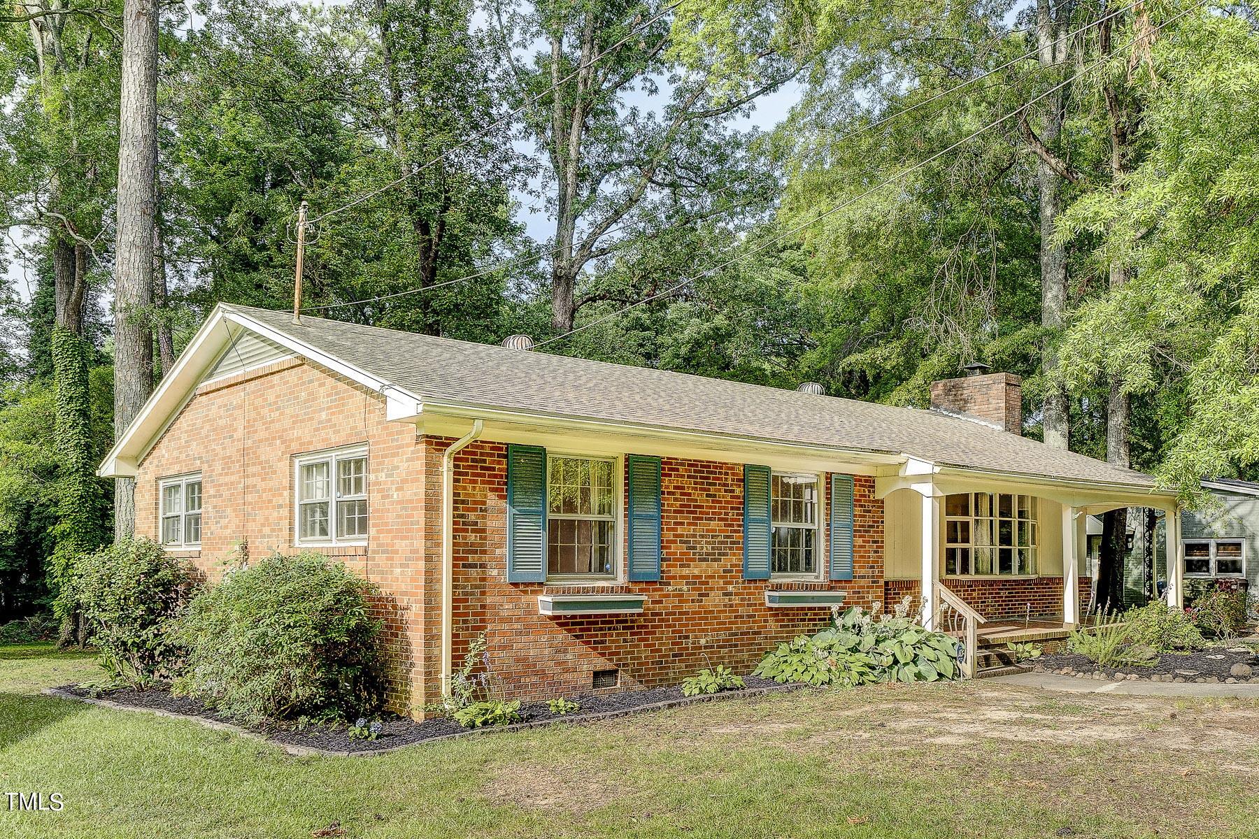 719 Newsom Street Durham NC 27704