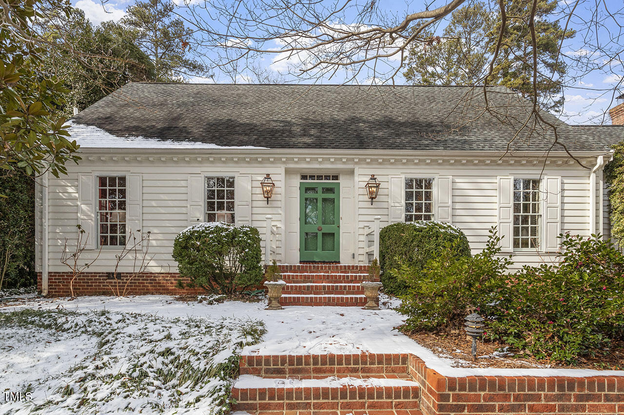 3305 Landor Road Raleigh NC 27609