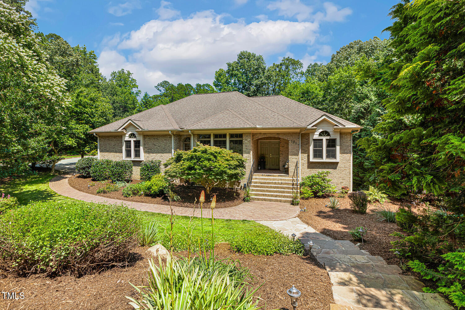 101 Cardiff Place Chapel Hill NC 27516