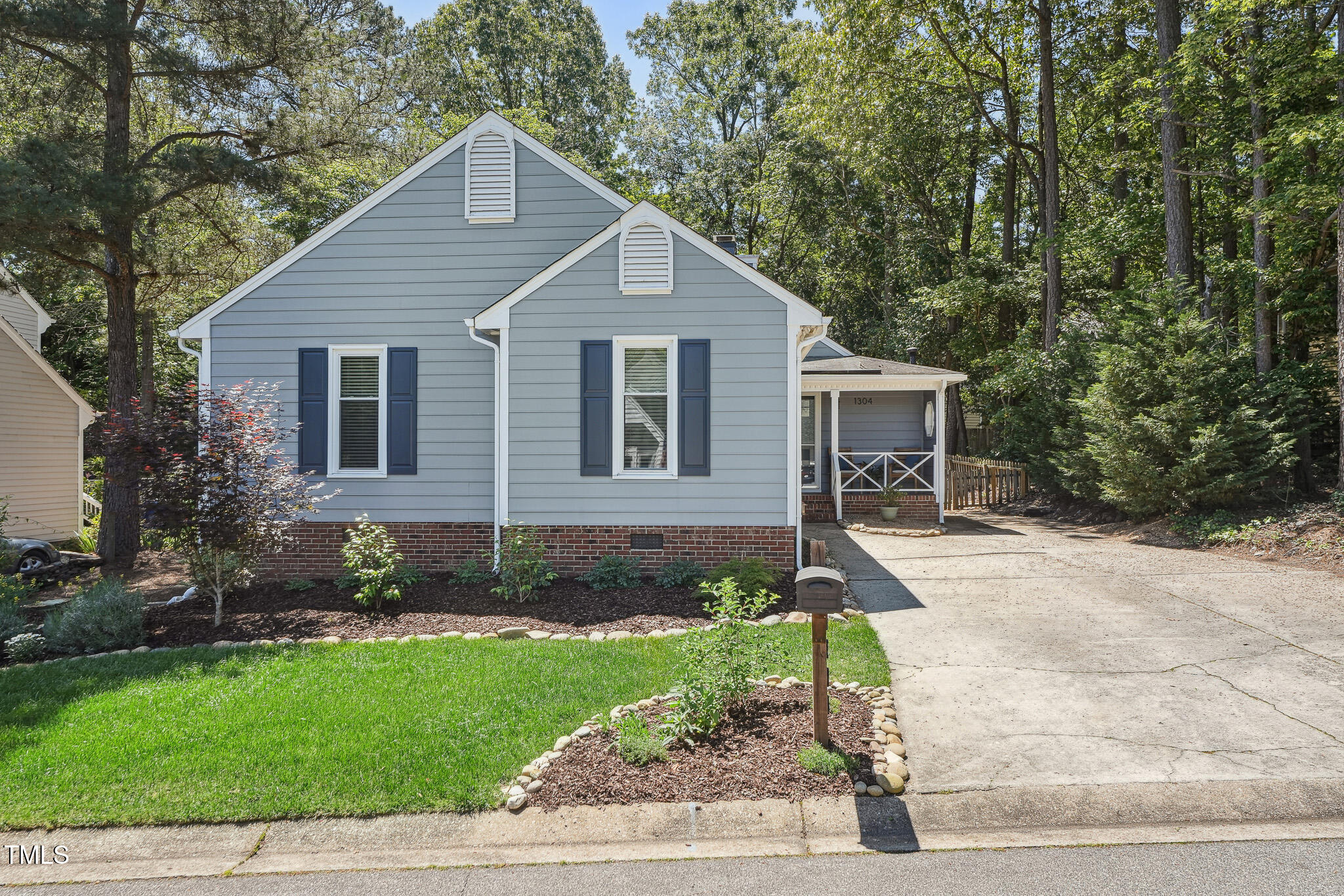 1304 Greenside Drive Raleigh NC 27609