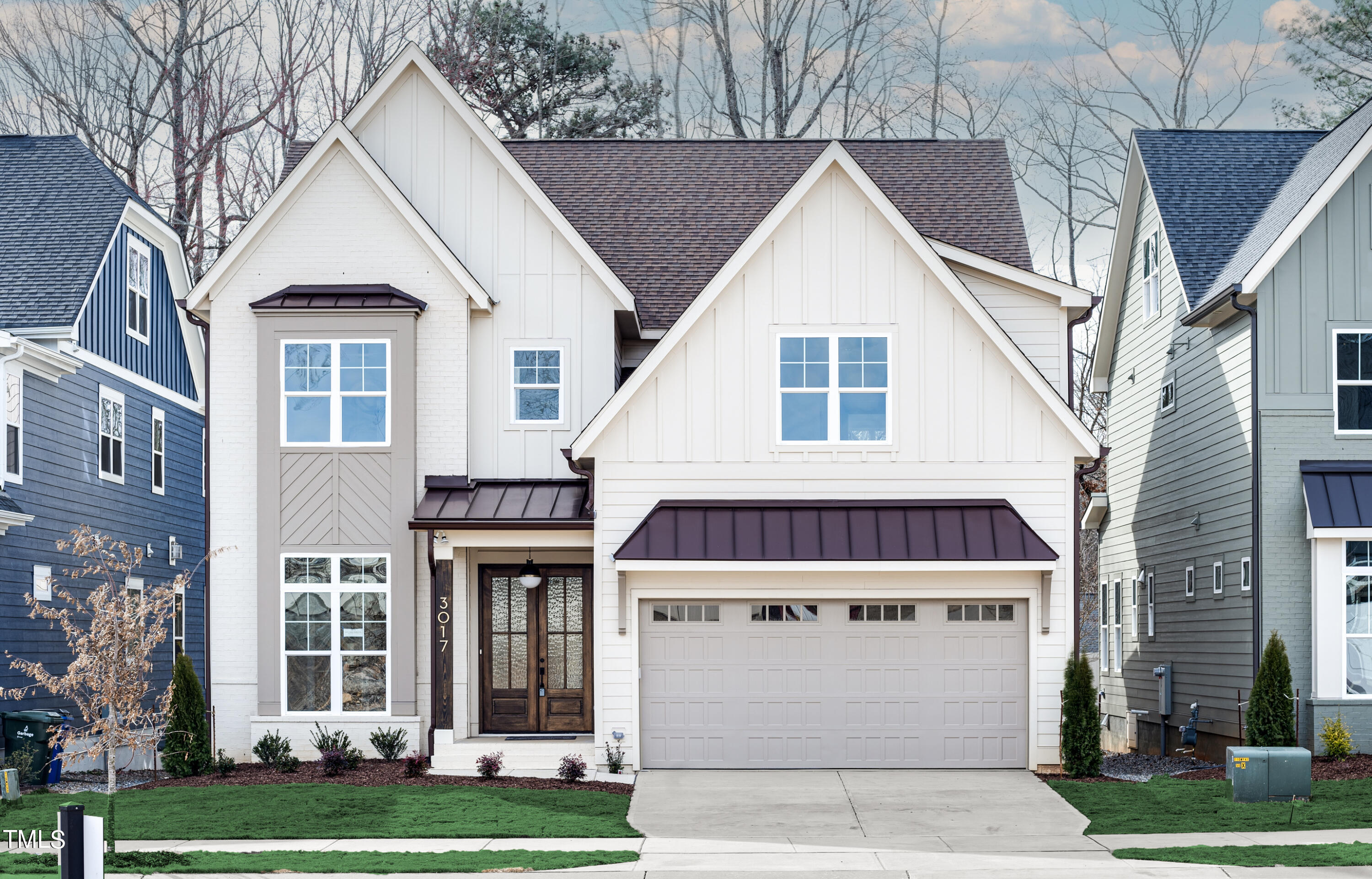 3017 Eden Harbor Court Raleigh NC 27613