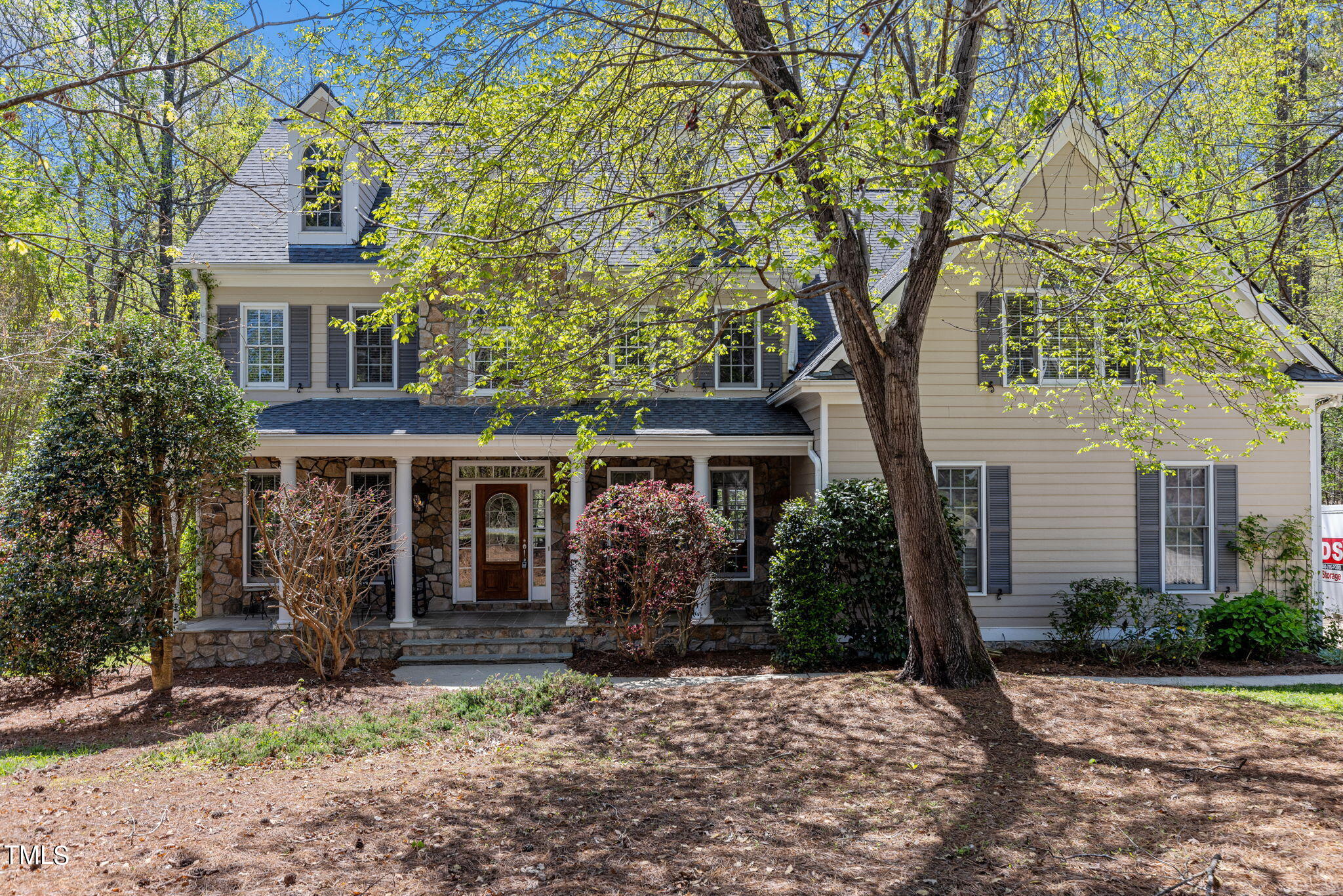 5813 Brushy Meadows Drive Fuquay Varina NC 27526
