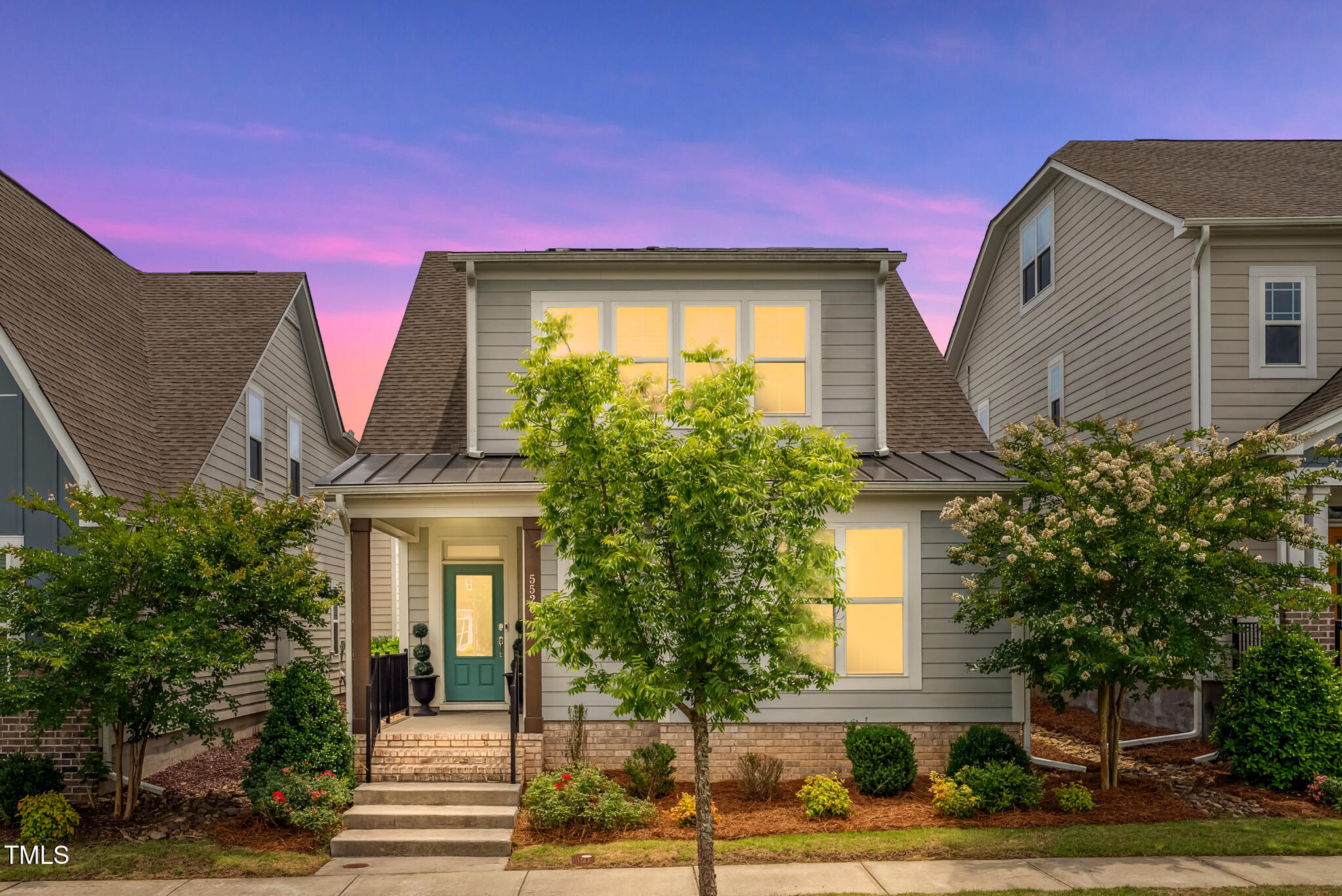 5520 Advancing Avenue Raleigh NC 27616