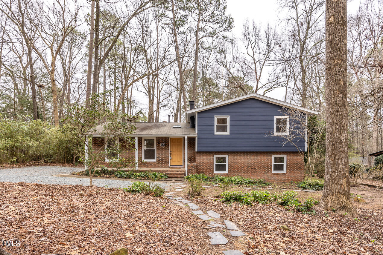 104 Virginia Drive Chapel Hill NC 27514