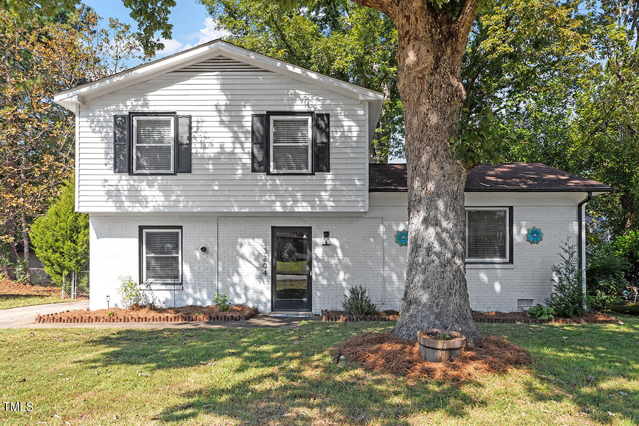 3204 Idlewood Village Drive Raleigh NC 27610