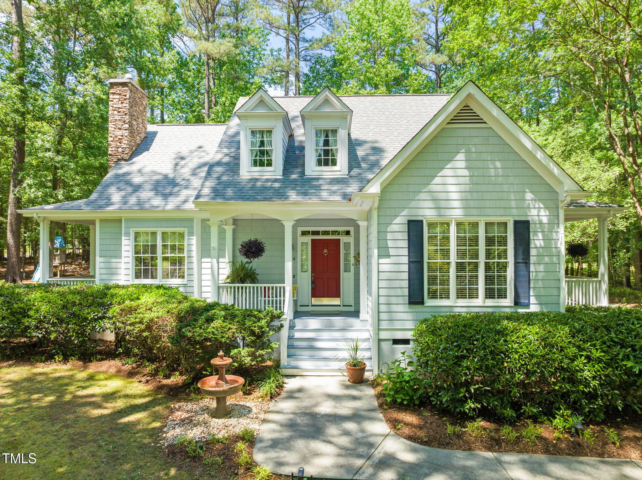3201 Keighley Forest Drive Wake Forest NC 27587