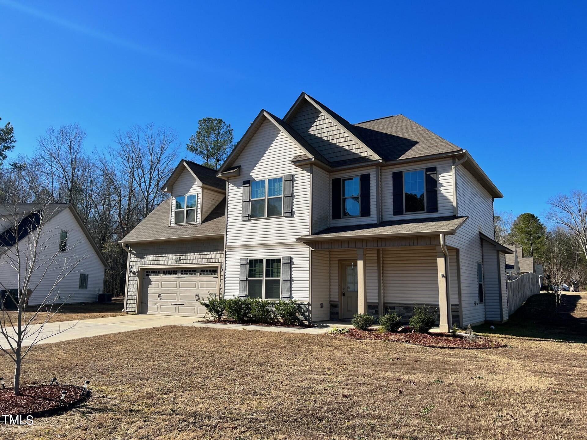 5730 Satinwood Drive Clayton NC 27520