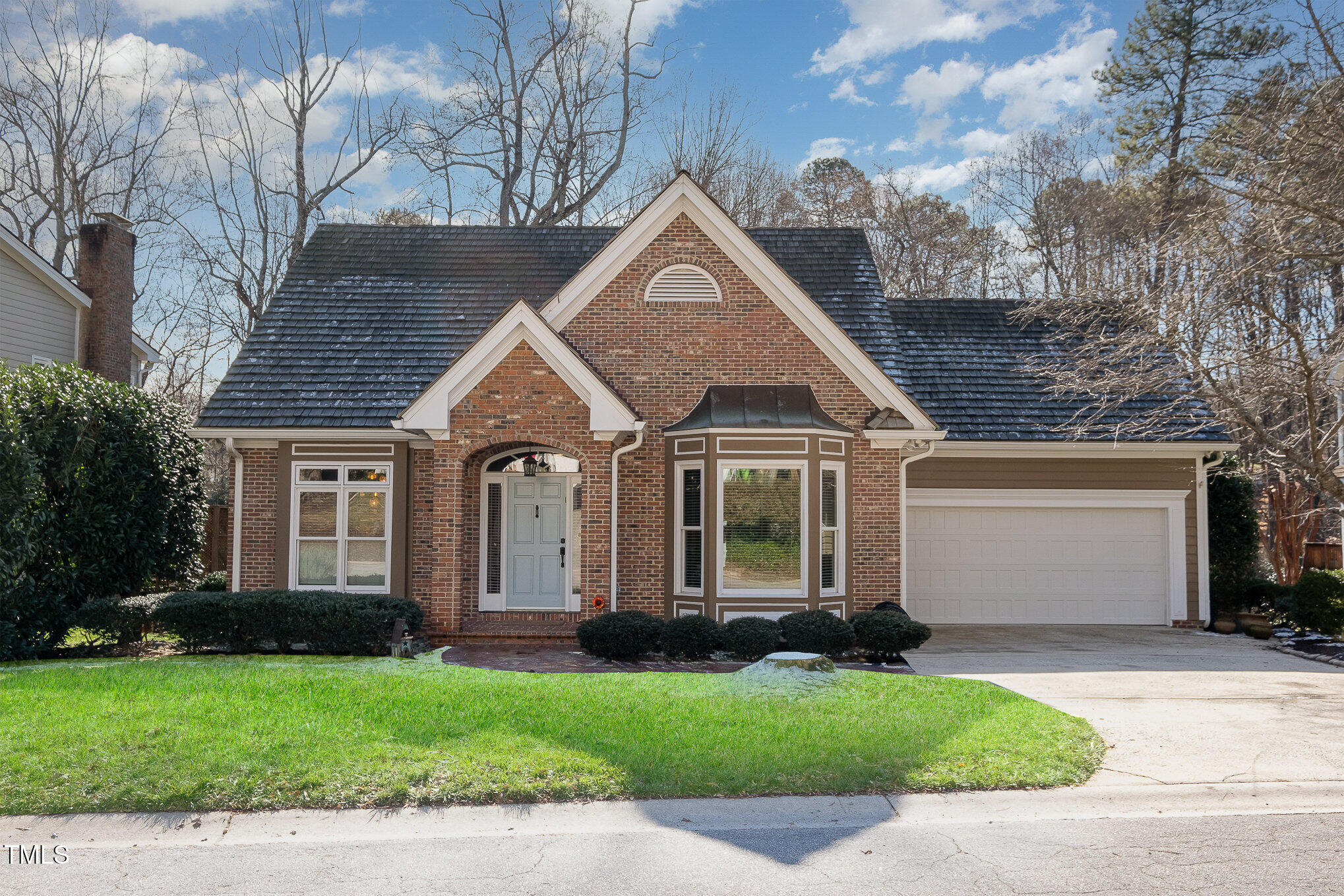 8417 Caldbeck Drive Raleigh NC 27615