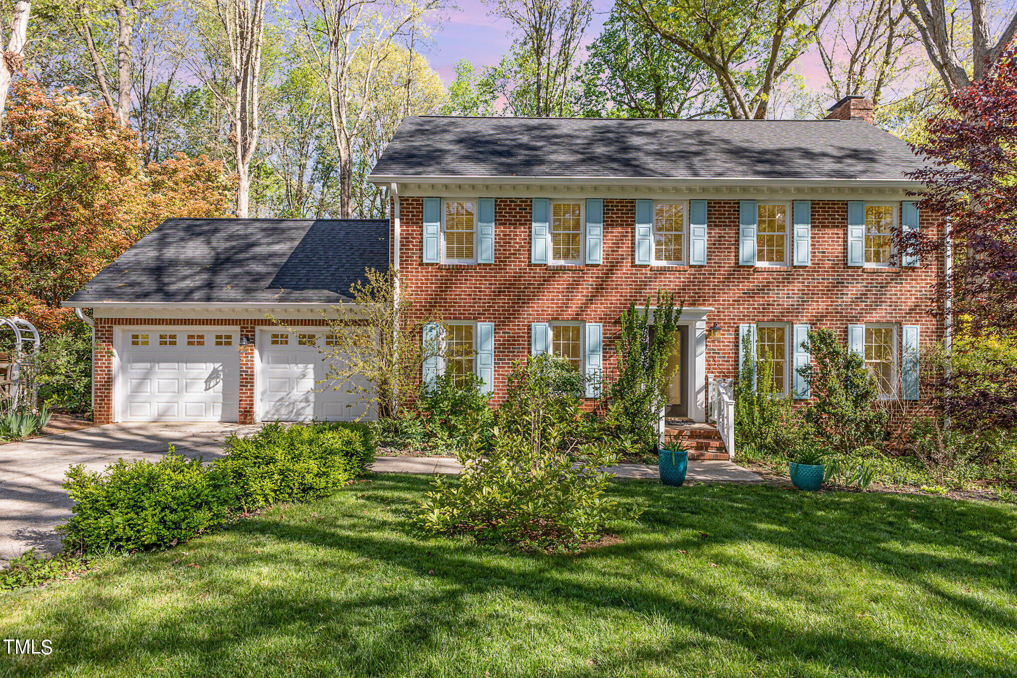 7312 Valley Lake Drive Raleigh NC 27612