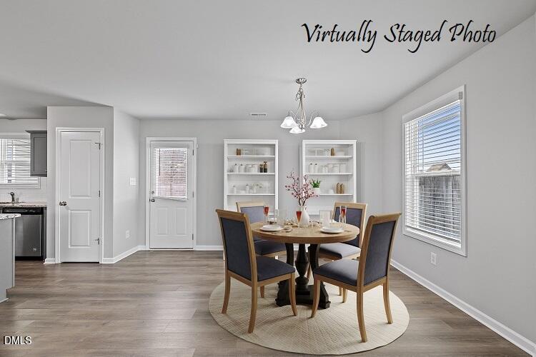 15 Denning Farms Lane Benson NC 27504