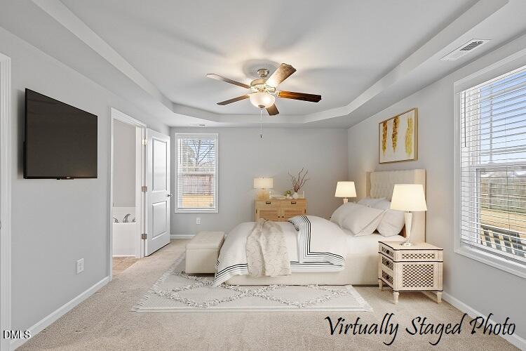 15 Denning Farms Lane Benson NC 27504