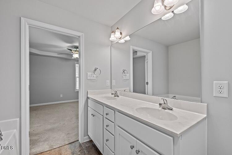 15 Denning Farms Lane Benson NC 27504