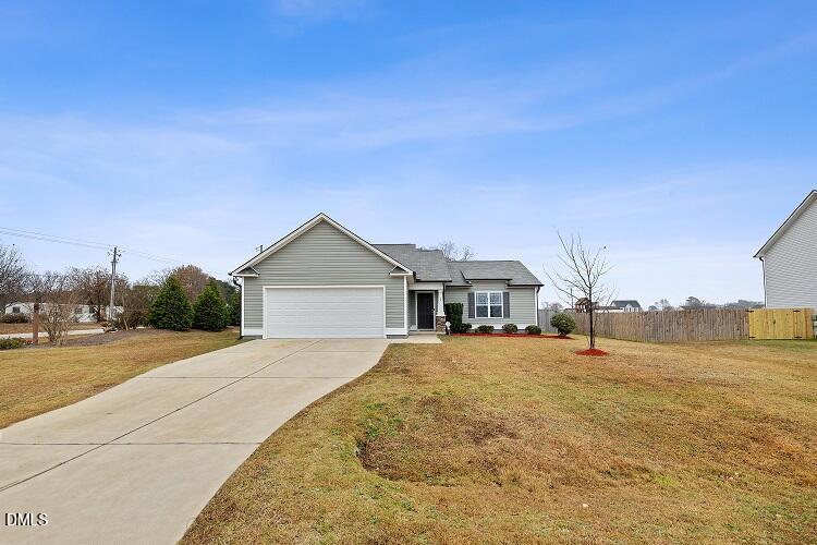 15 Denning Farms Lane Benson NC 27504