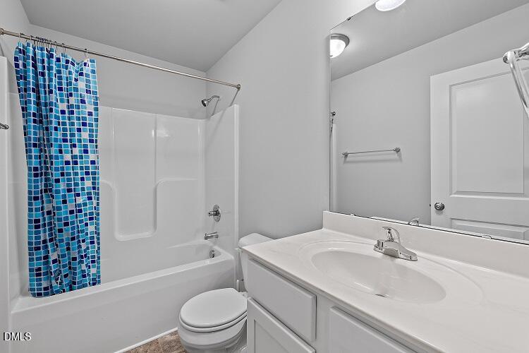 15 Denning Farms Lane Benson NC 27504