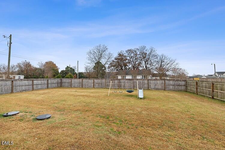 15 Denning Farms Lane Benson NC 27504