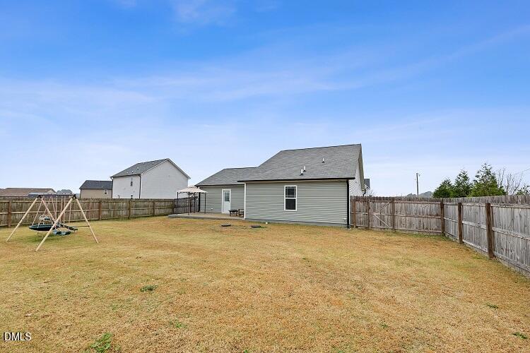 15 Denning Farms Lane Benson NC 27504