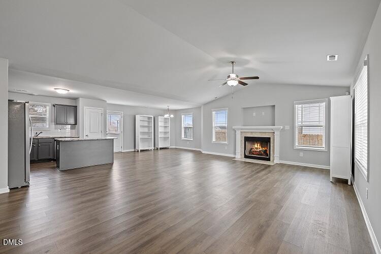 15 Denning Farms Lane Benson NC 27504