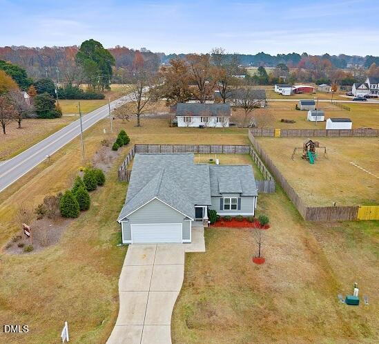 15 Denning Farms Lane Benson NC 27504
