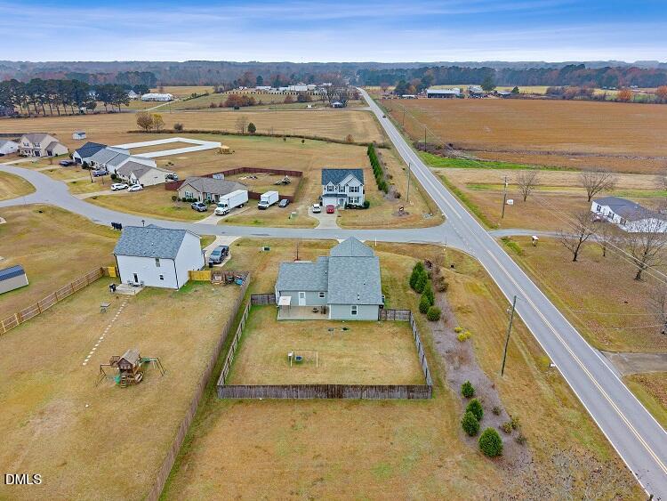 15 Denning Farms Lane Benson NC 27504