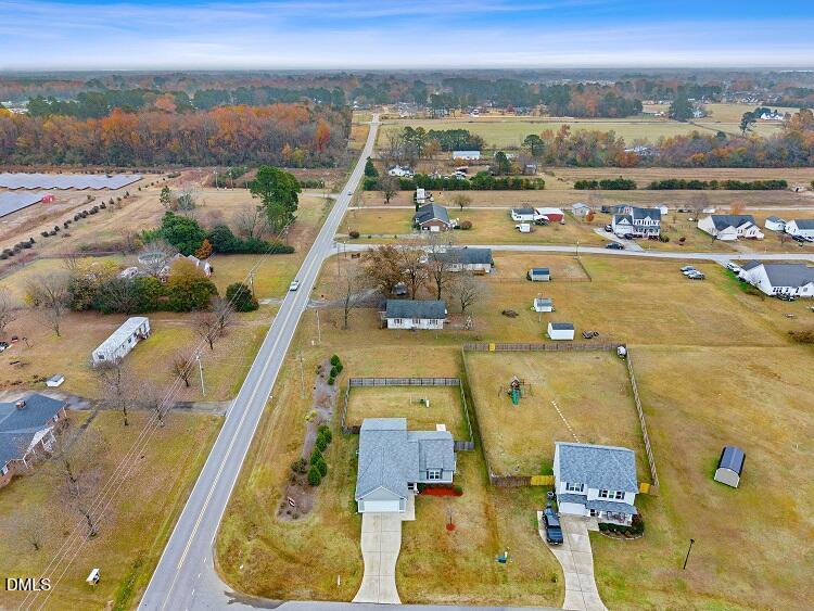 15 Denning Farms Lane Benson NC 27504