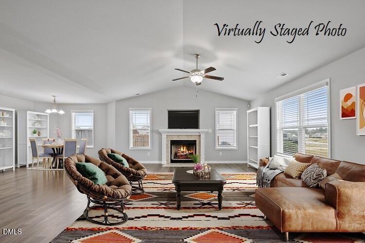 15 Denning Farms Lane Benson NC 27504