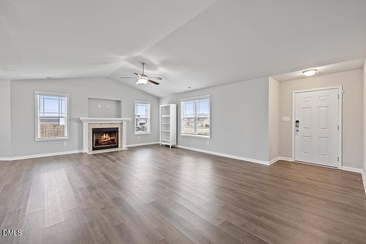 15 Denning Farms Lane Benson NC 27504