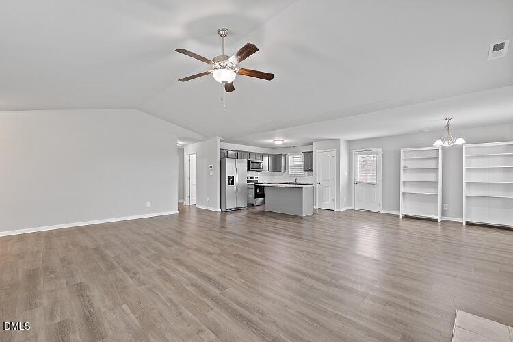 15 Denning Farms Lane Benson NC 27504