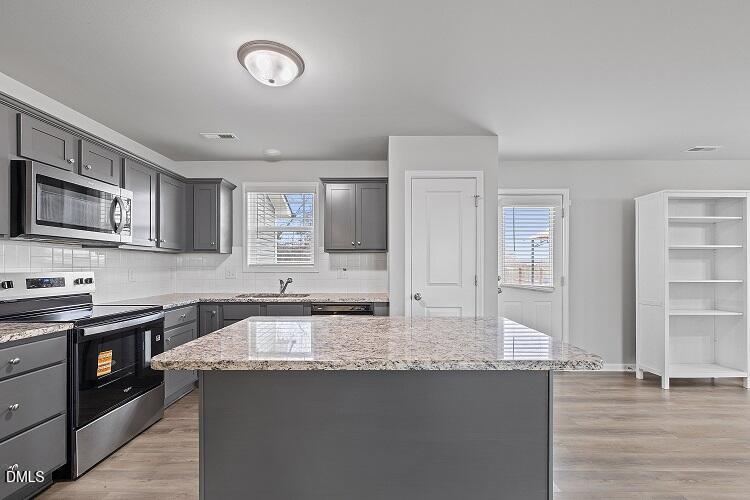 15 Denning Farms Lane Benson NC 27504