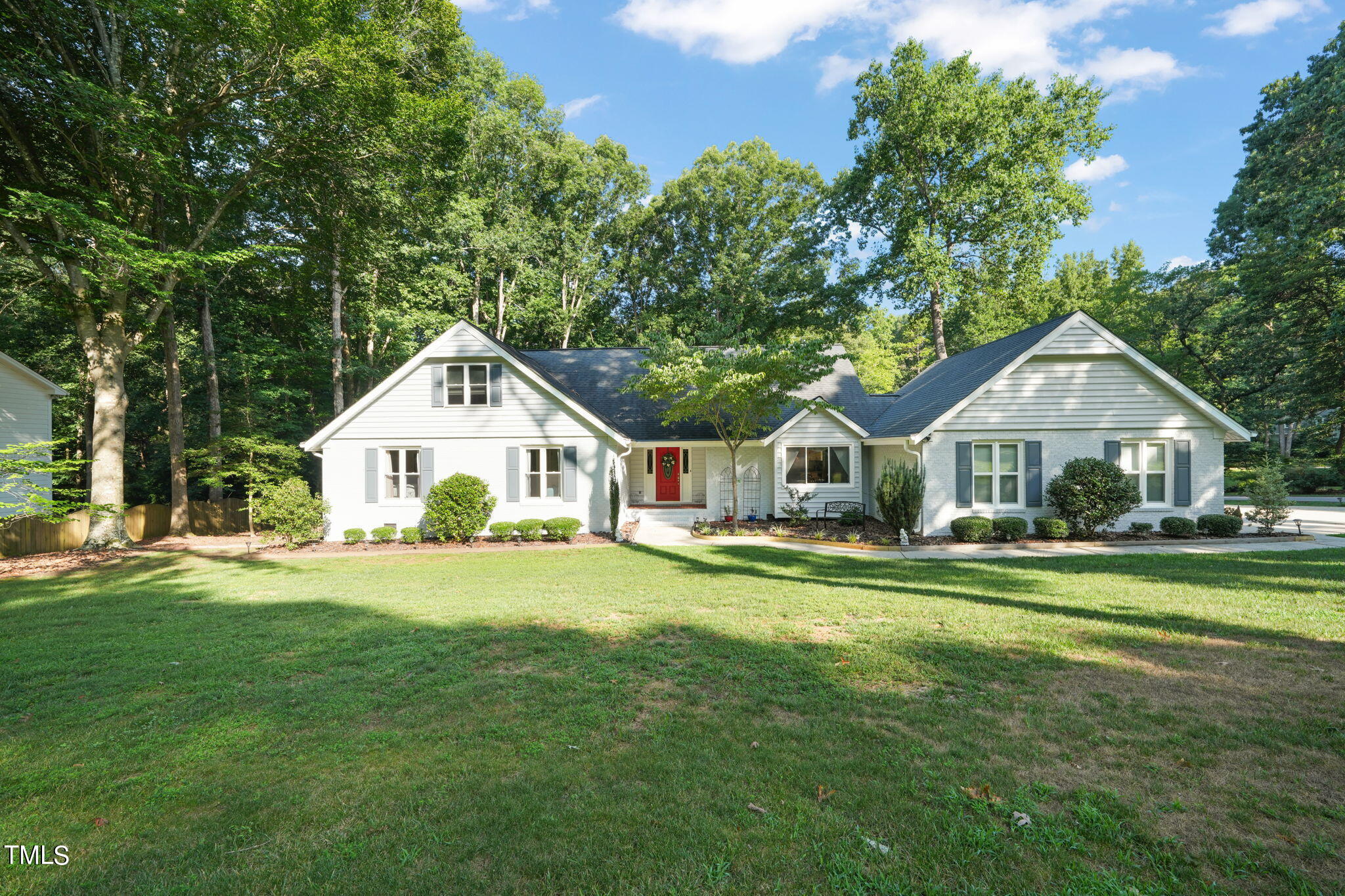 12717 Lindley Drive Raleigh NC 27614
