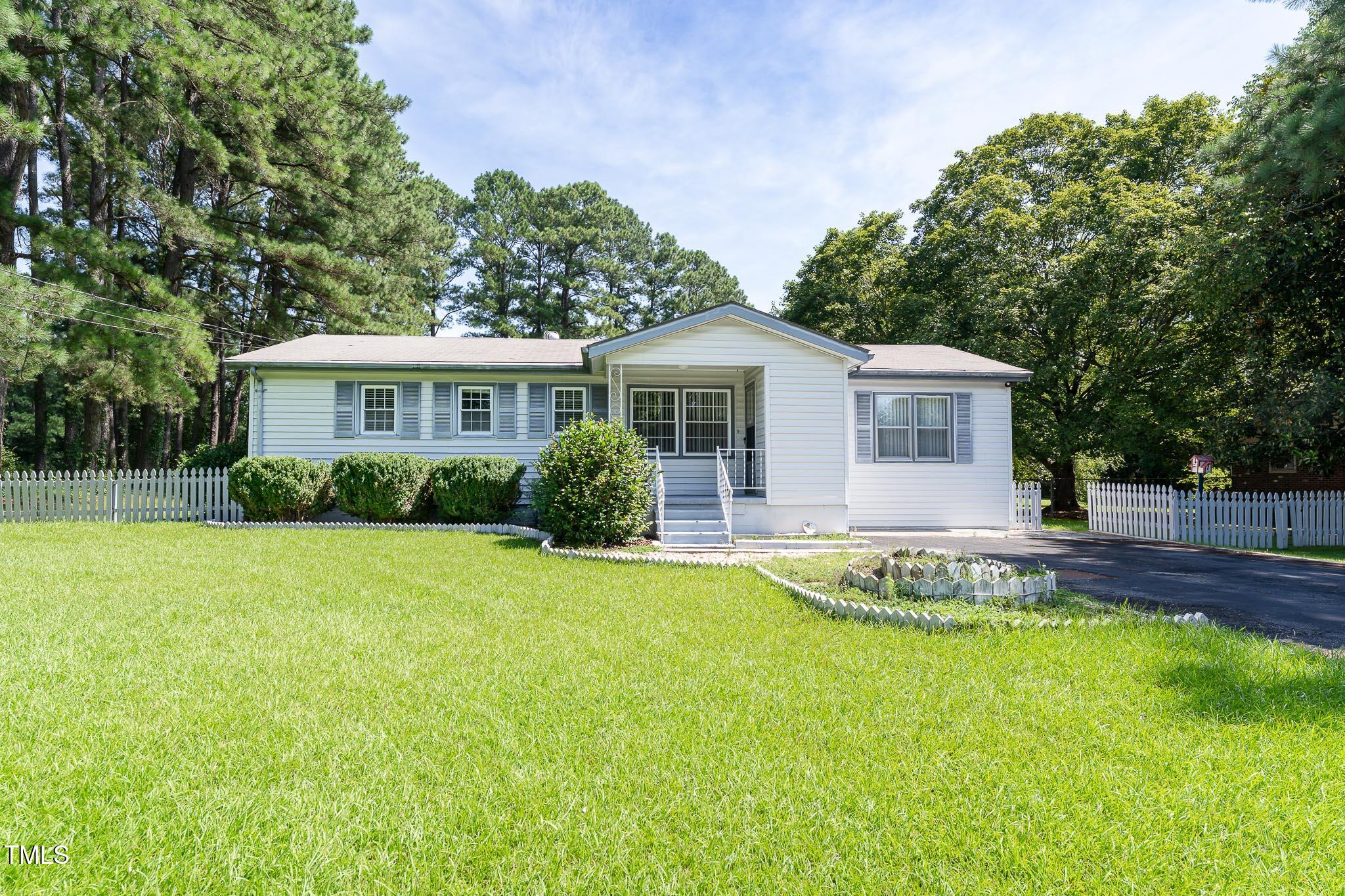 2809 Providence Road Raleigh NC 27610