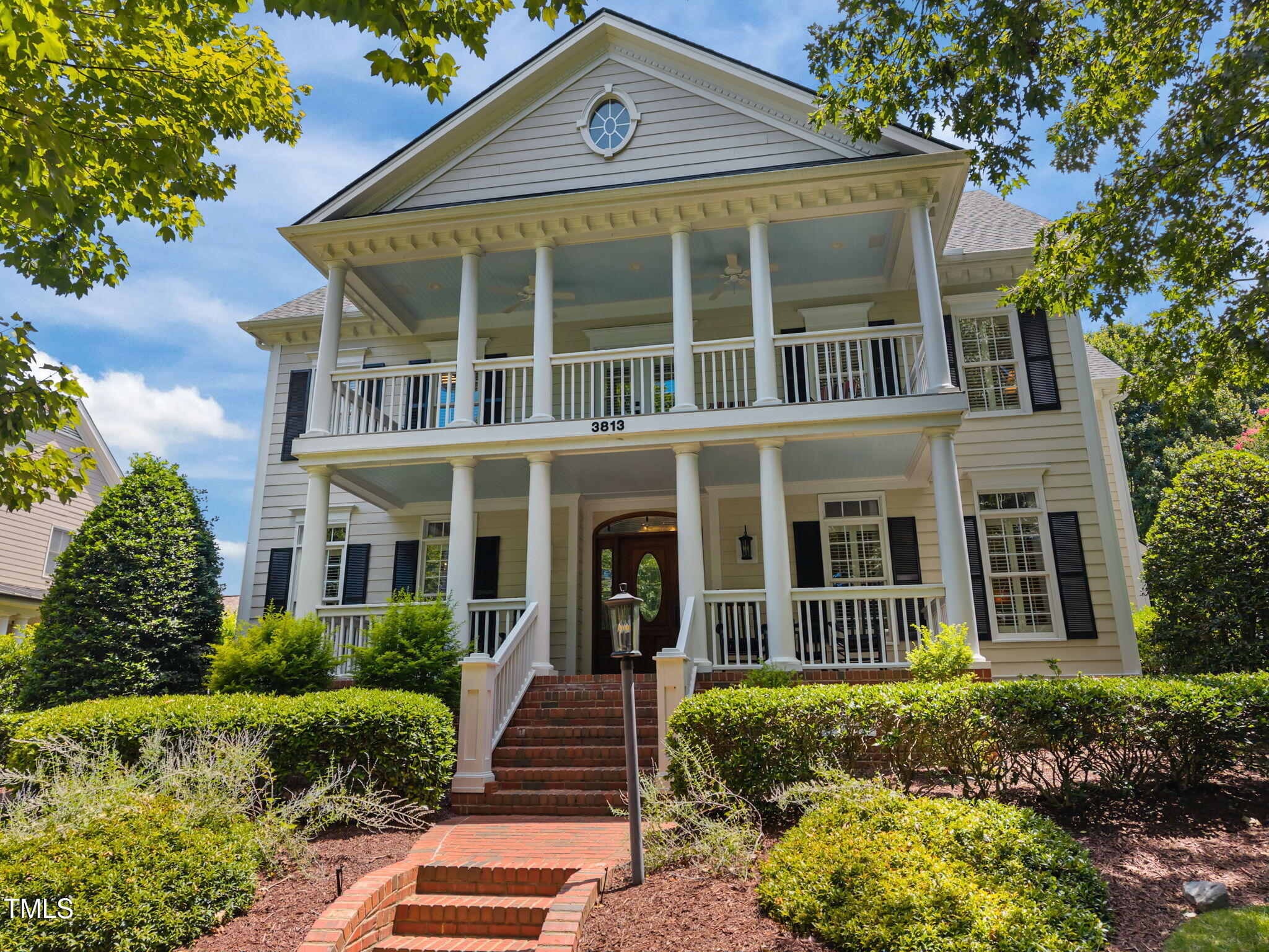 3813 Falls River Avenue Raleigh NC 27614