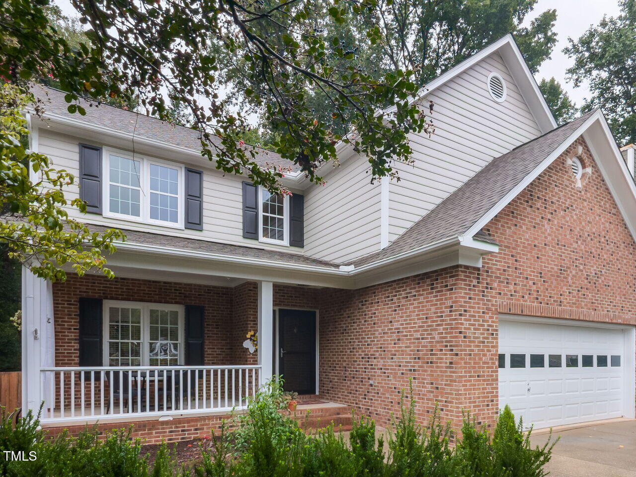 1236 Cane Creek Drive Garner NC 27529