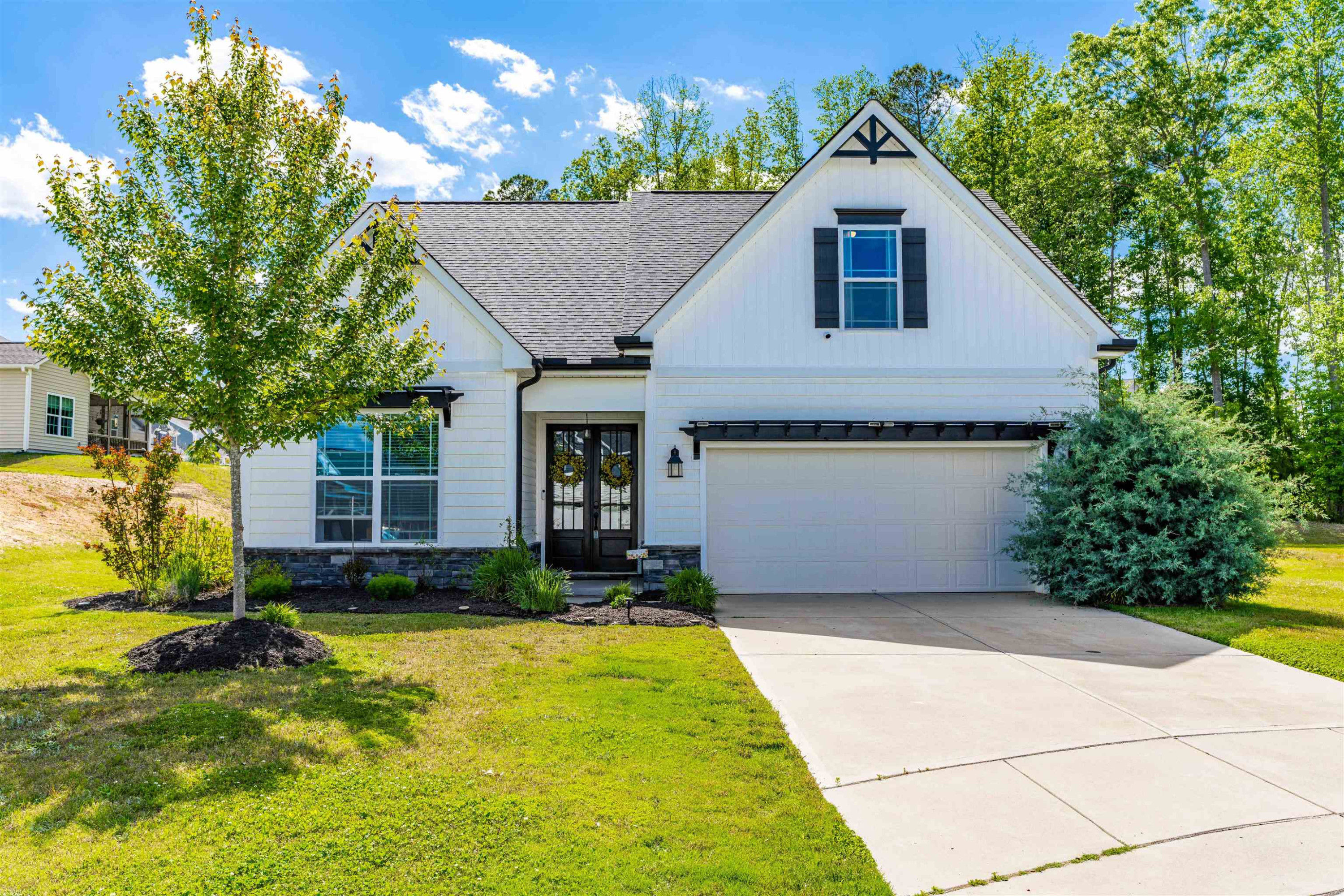17 Edison Court Clayton NC 27527