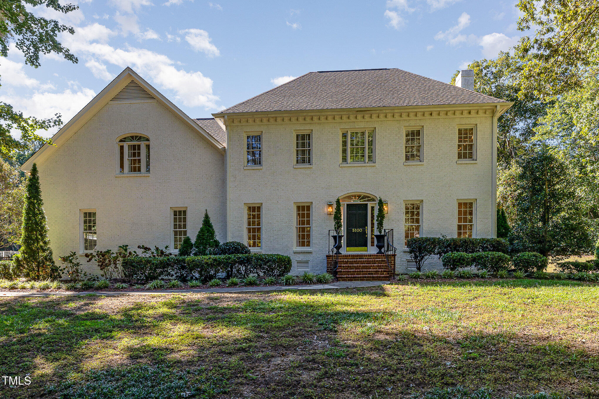 5100 Steuben Place Fuquay Varina NC 27526