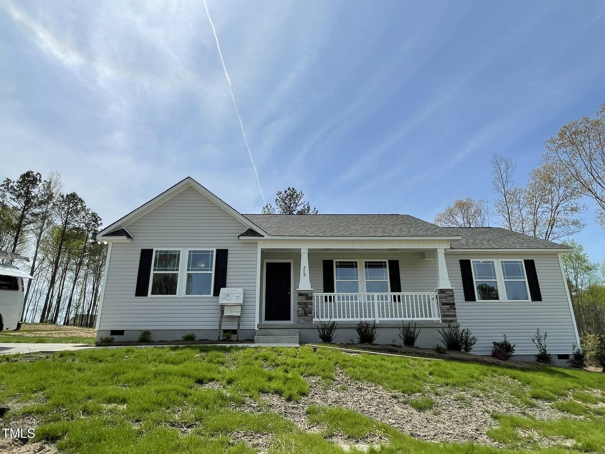 279 Constellation Court Benson NC 27504