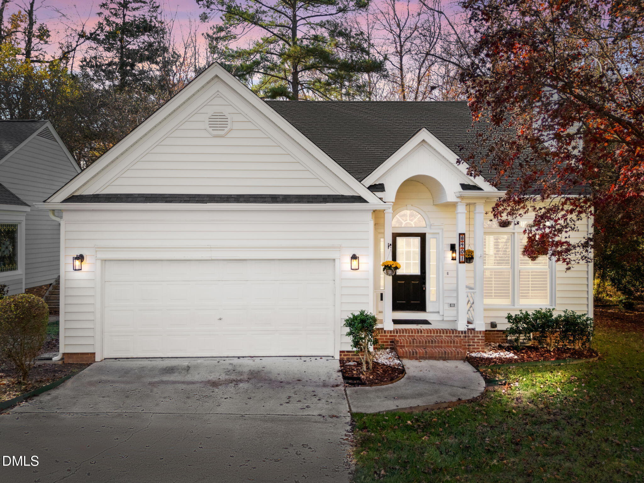 8401 Framingham Court Raleigh NC 27615