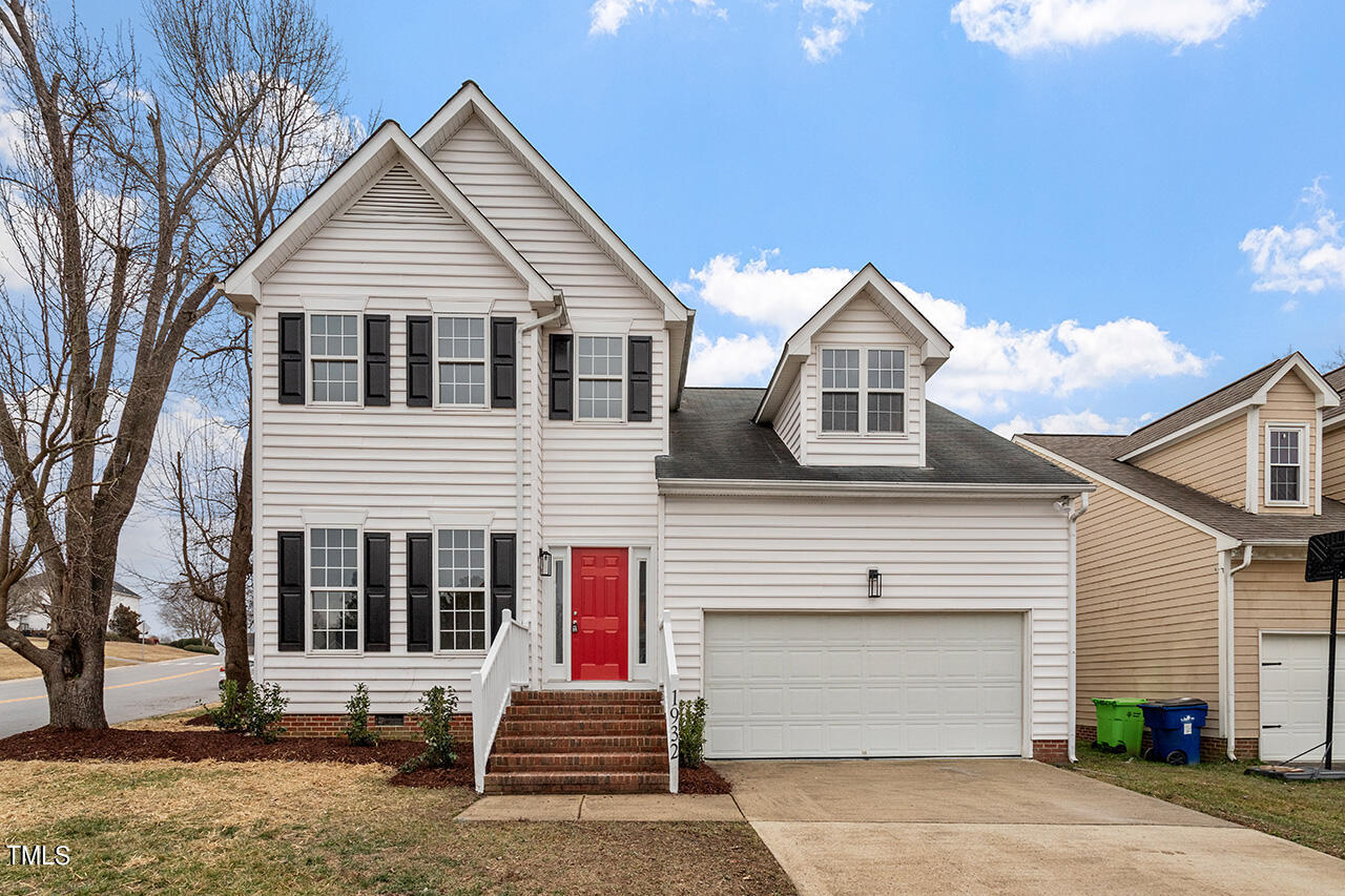 1932 Spanish Bay Court Raleigh NC 27604