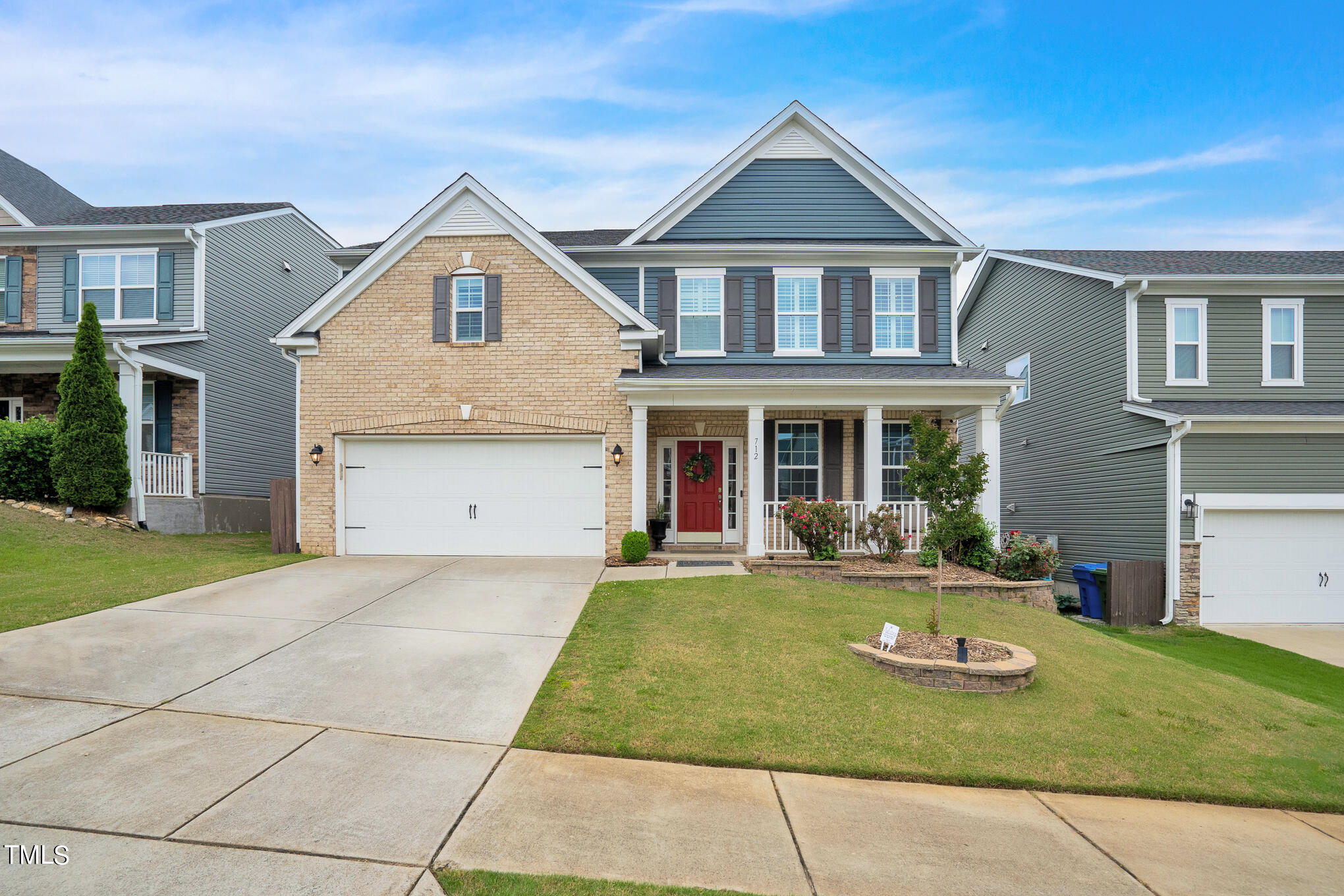 712 Maple Brook Road Fuquay Varina NC 27526