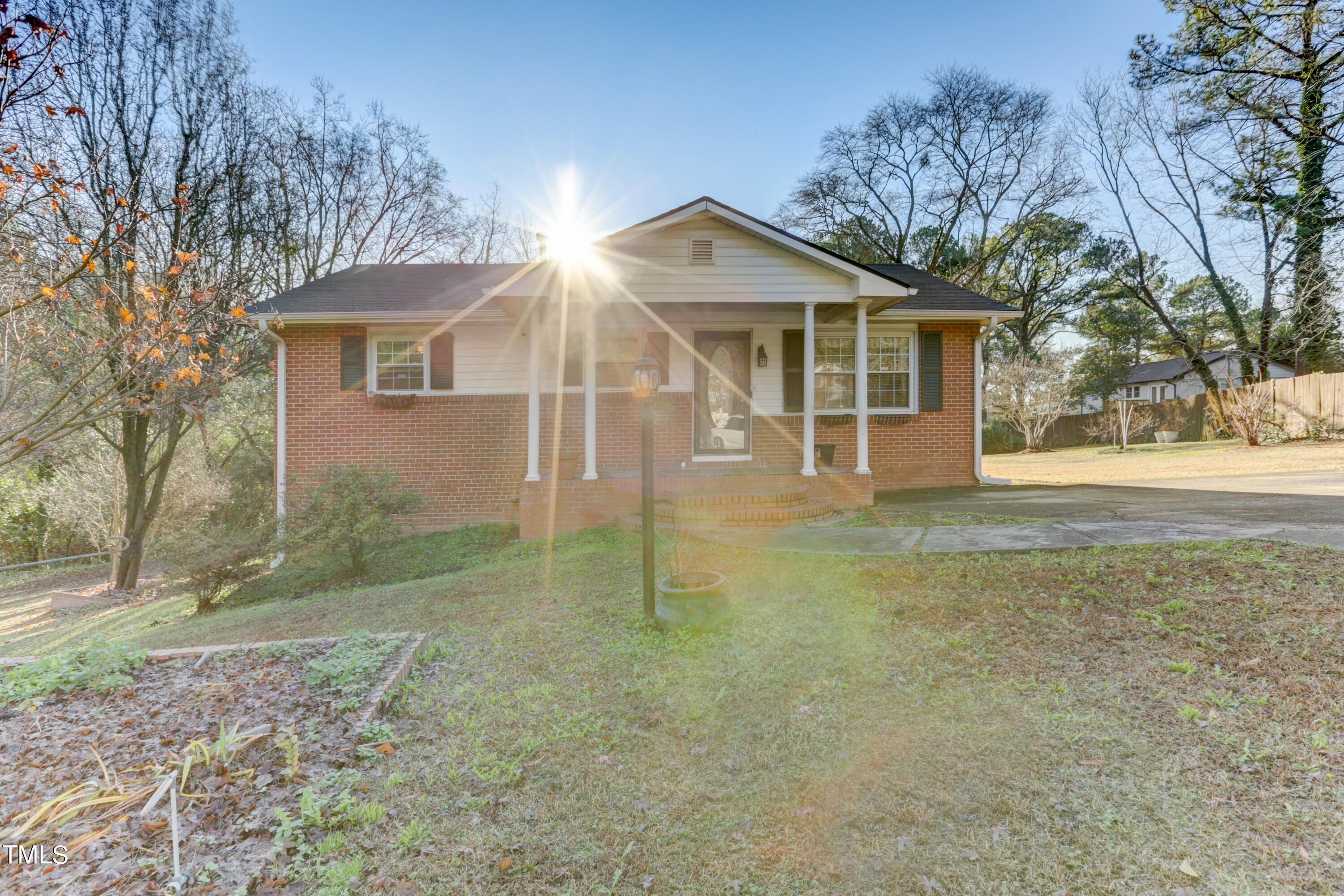 705 Weston Street Raleigh NC 27610
