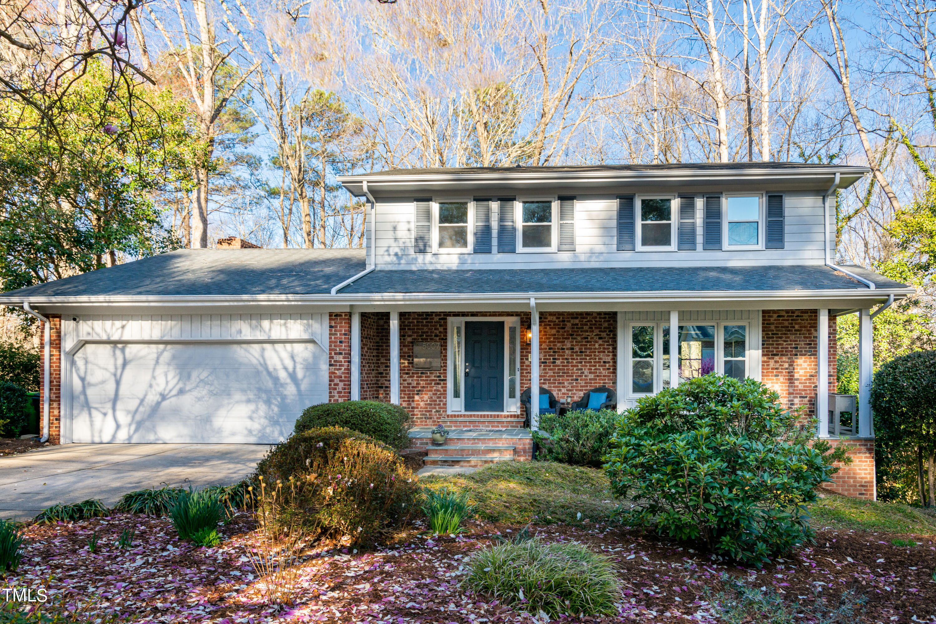 5007 North Hills Drive Raleigh NC 27612