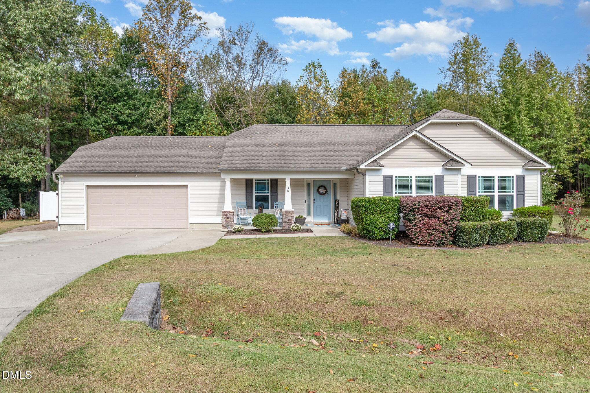 130 Castaway Court Clayton NC 27520