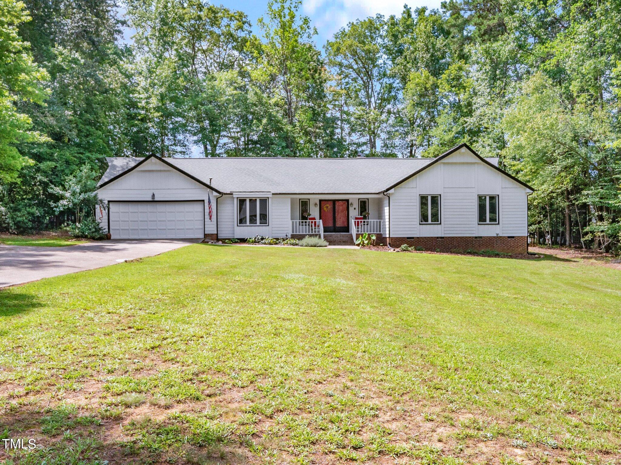 512 Brittany Bay W Raleigh NC 27614
