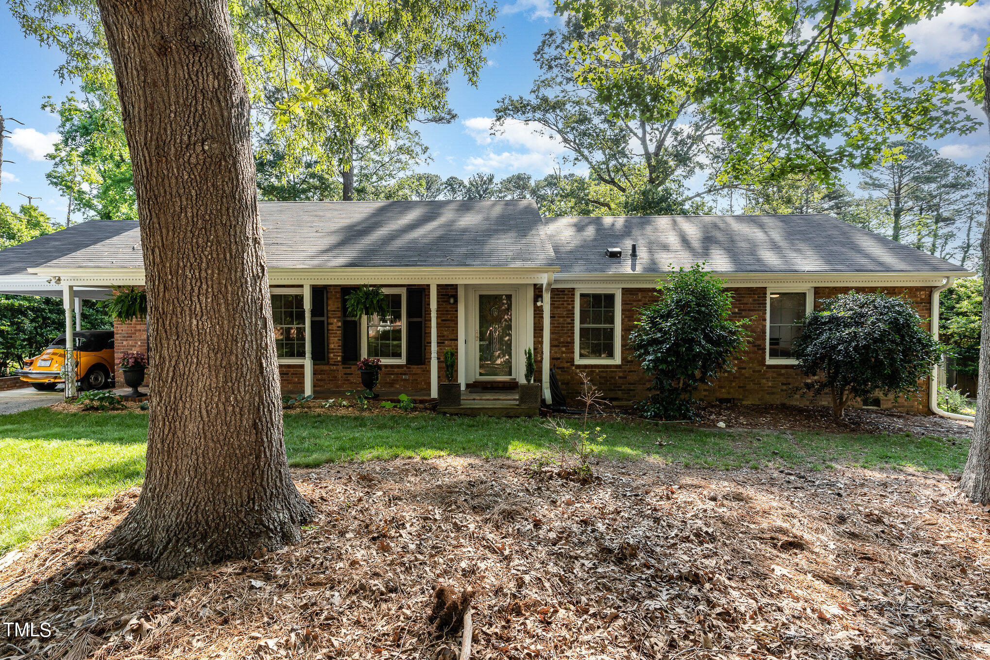 5908 Deblyn Avenue Raleigh NC 27612