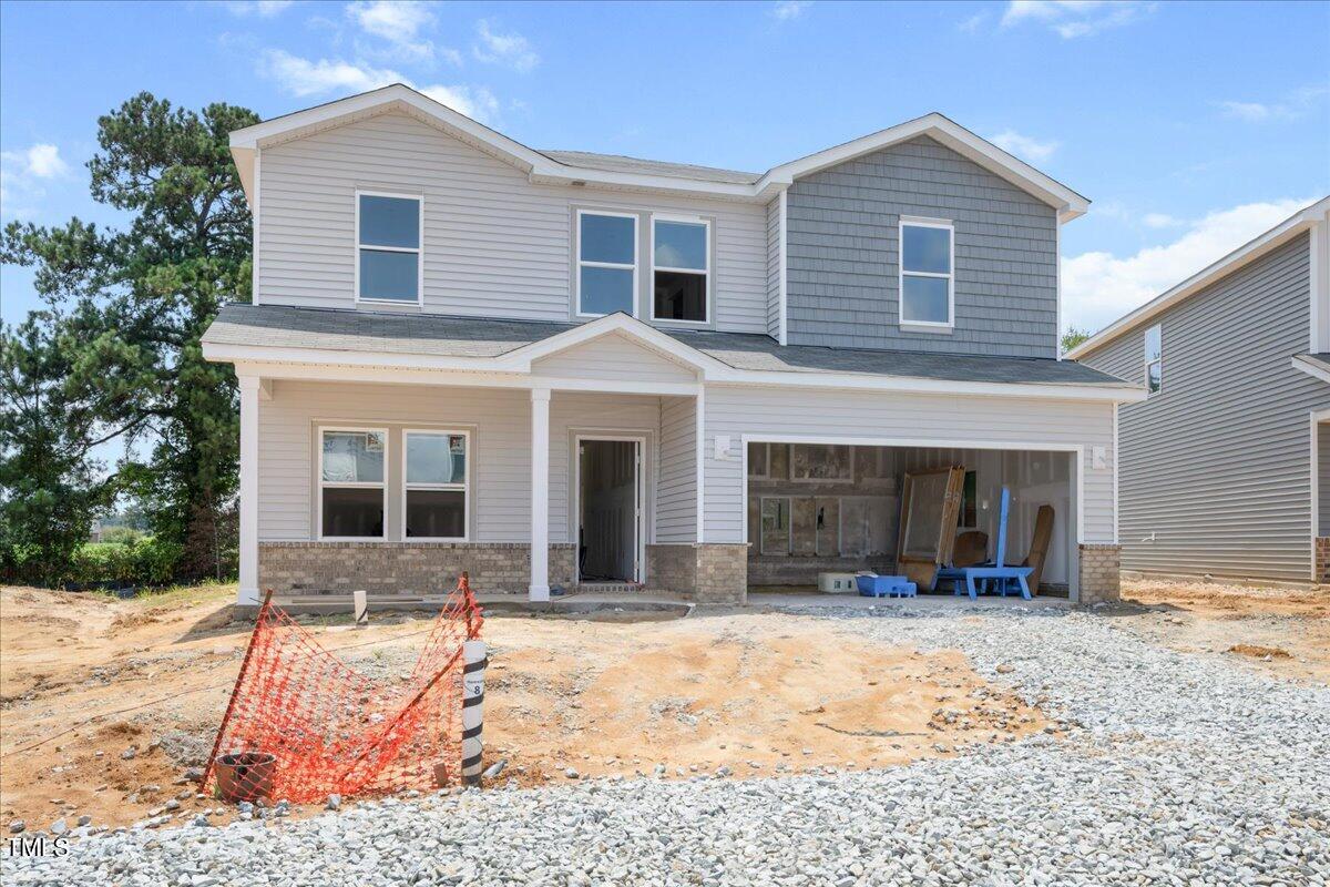 351 White Birch Lane Angier NC 27501