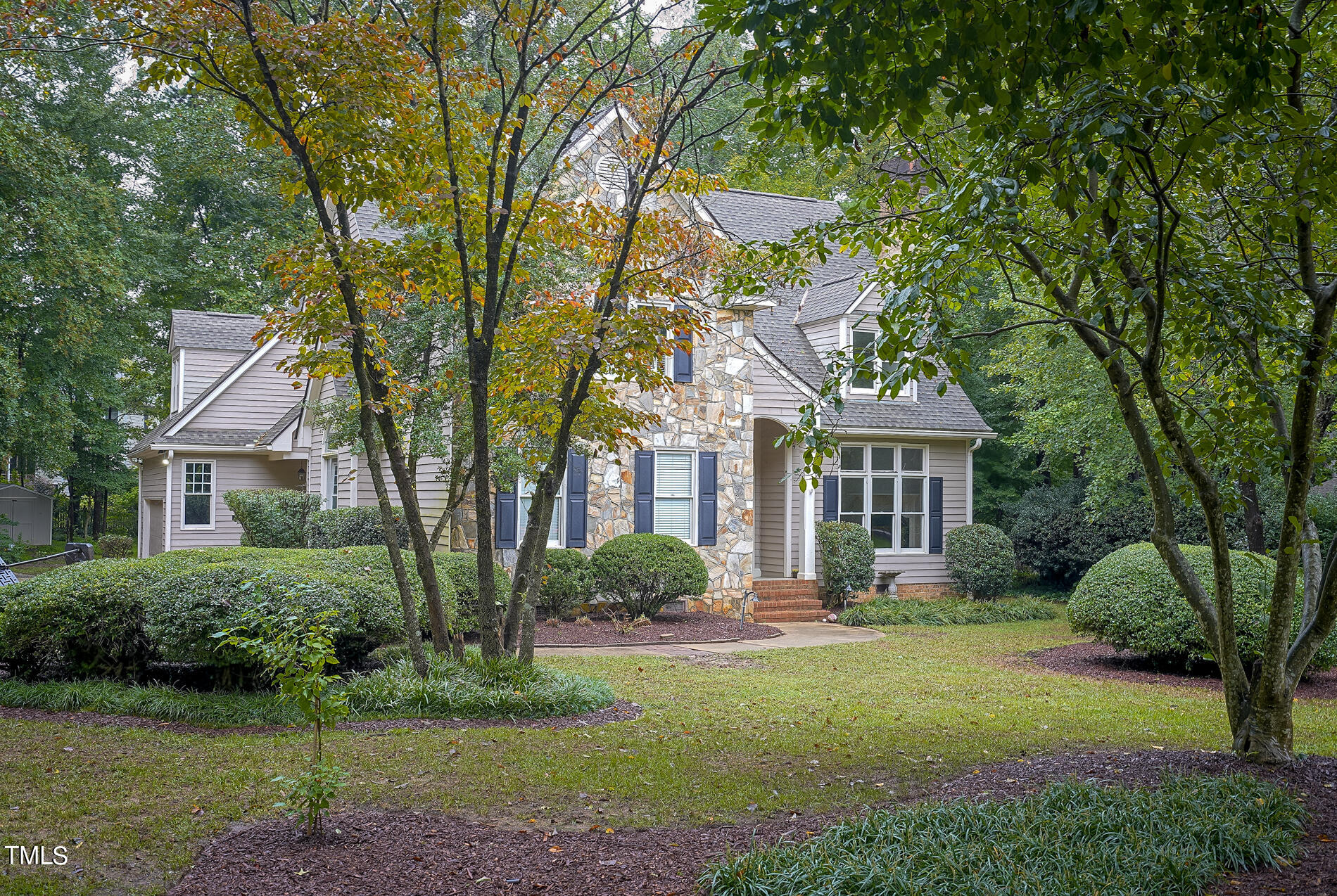 992 Jones Wynd Wake Forest NC 27587