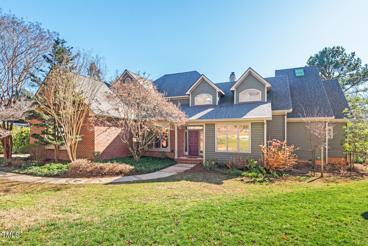 116 Bayview Drive Chapel Hill NC 27516